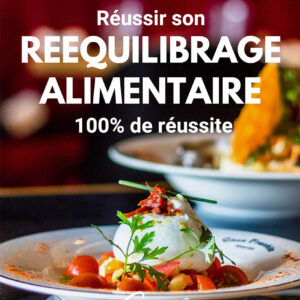 pdf ebook equilibrage alimentaire 2026