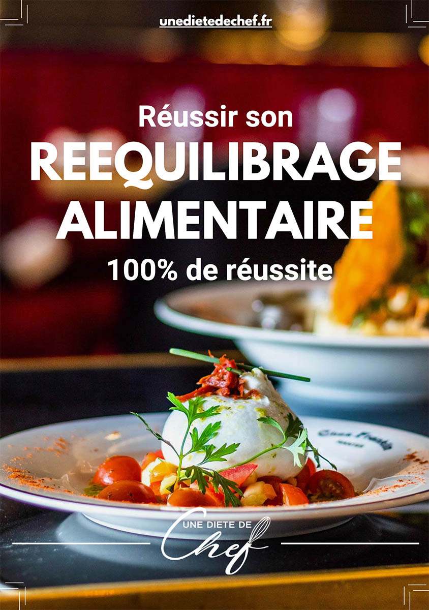 pdf ebook equilibrage alimentaire 2026