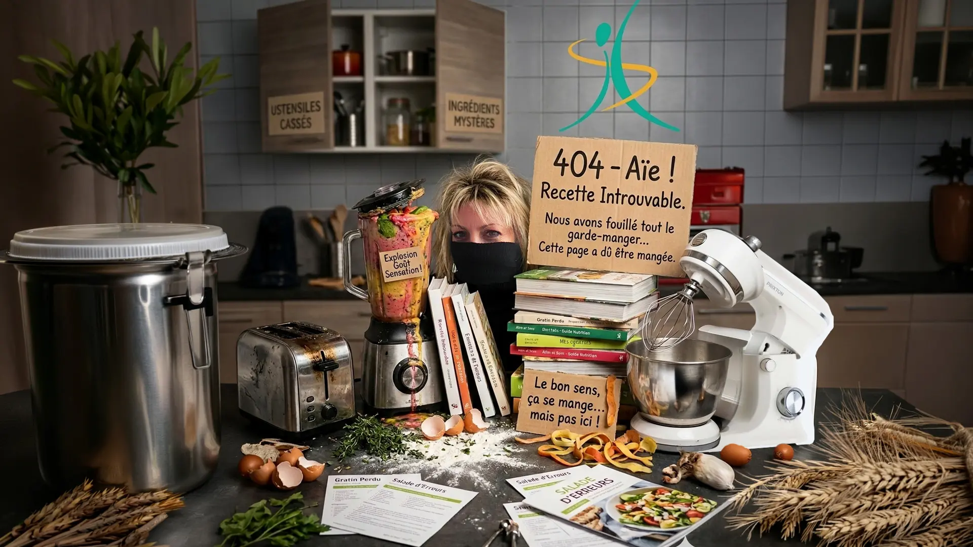 Rééquilibrage alimentaire Alim et Sens page 404